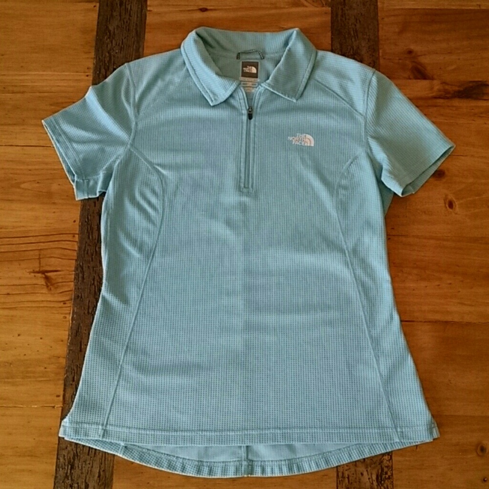 The North Face Cycling Shirt L